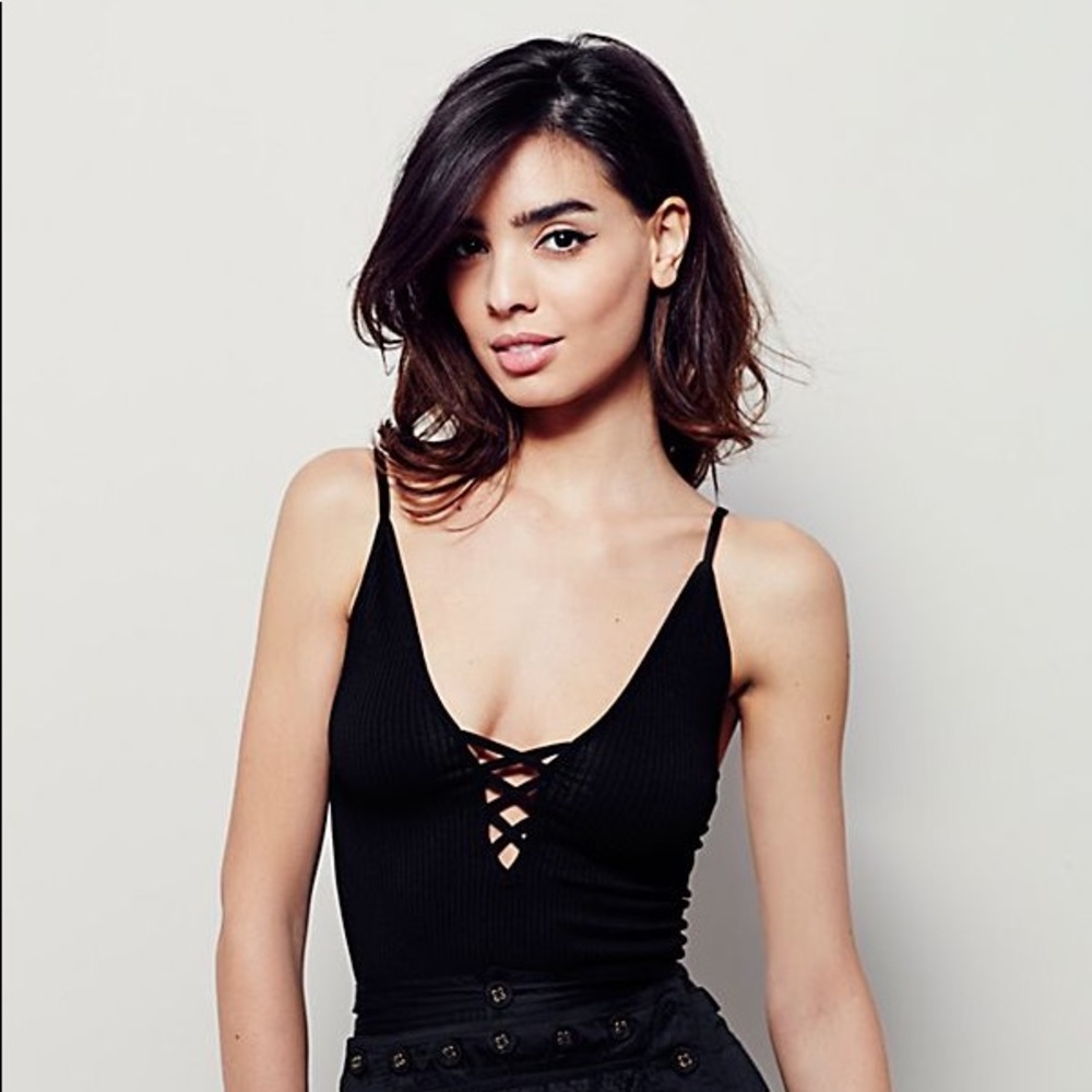Free People Tank Top